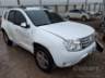 2014 RENAULT DUSTER 