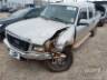 2005 FORD RANGER CD 