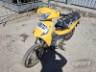 2009 HONDA BIZ 125 