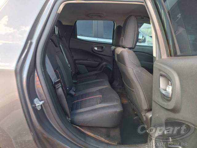 2021 FIAT TORO 