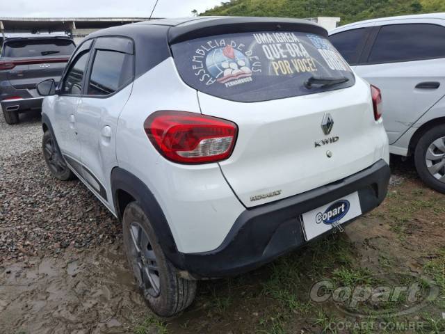 2021 RENAULT KWID 
