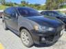 2011 MITSUBISHI OUTLANDER 