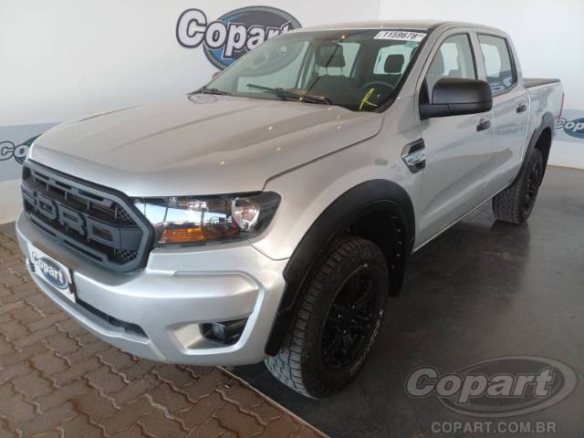 2022 FORD RANGER CD 