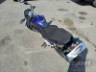 2011 HONDA CB 300 