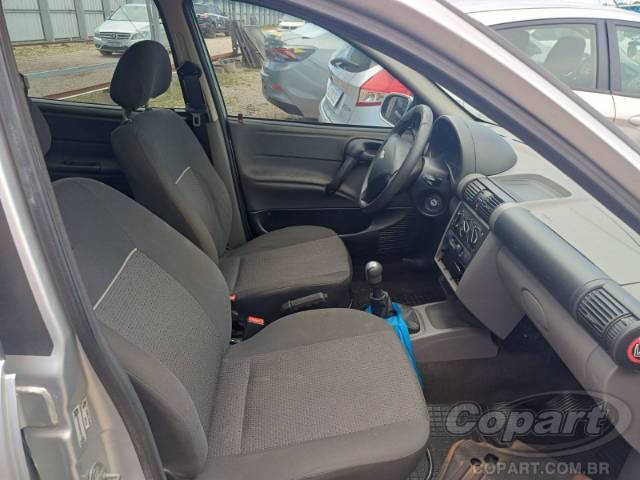 2014 CHEVROLET CLASSIC 