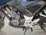 2025 HONDA CB 300F 