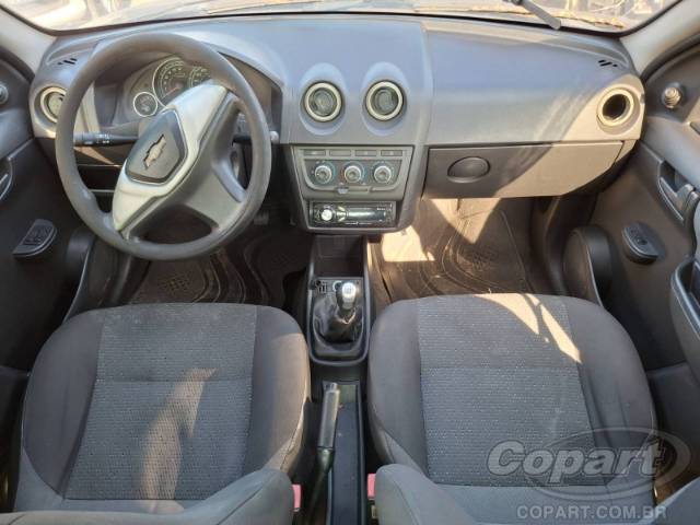 2012 CHEVROLET CELTA 