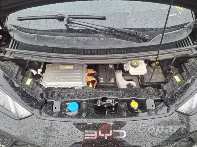 2025 BYD DOLPHIN MINI 