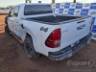 2022 TOYOTA HILUX CD 