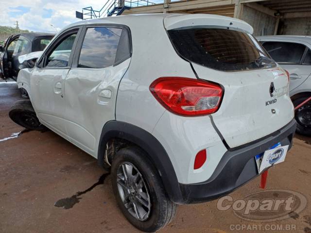 2023 RENAULT KWID 