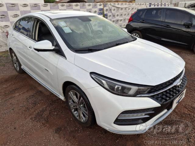 2022 CAOA CHERY ARRIZO 6 