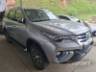 2018 TOYOTA HILUX SW4 