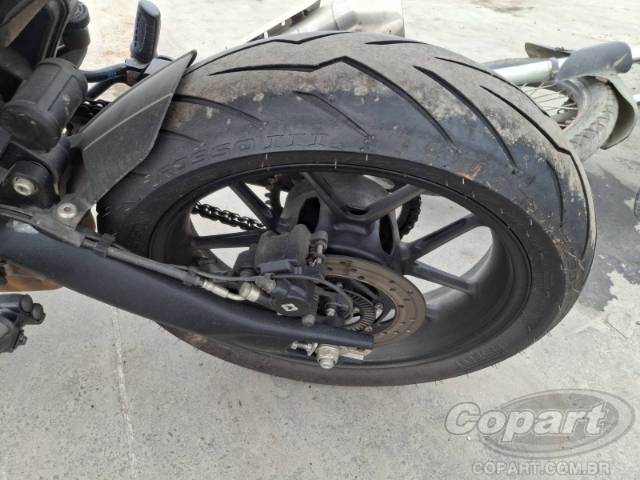 2026 TRIUMPH SPEED 