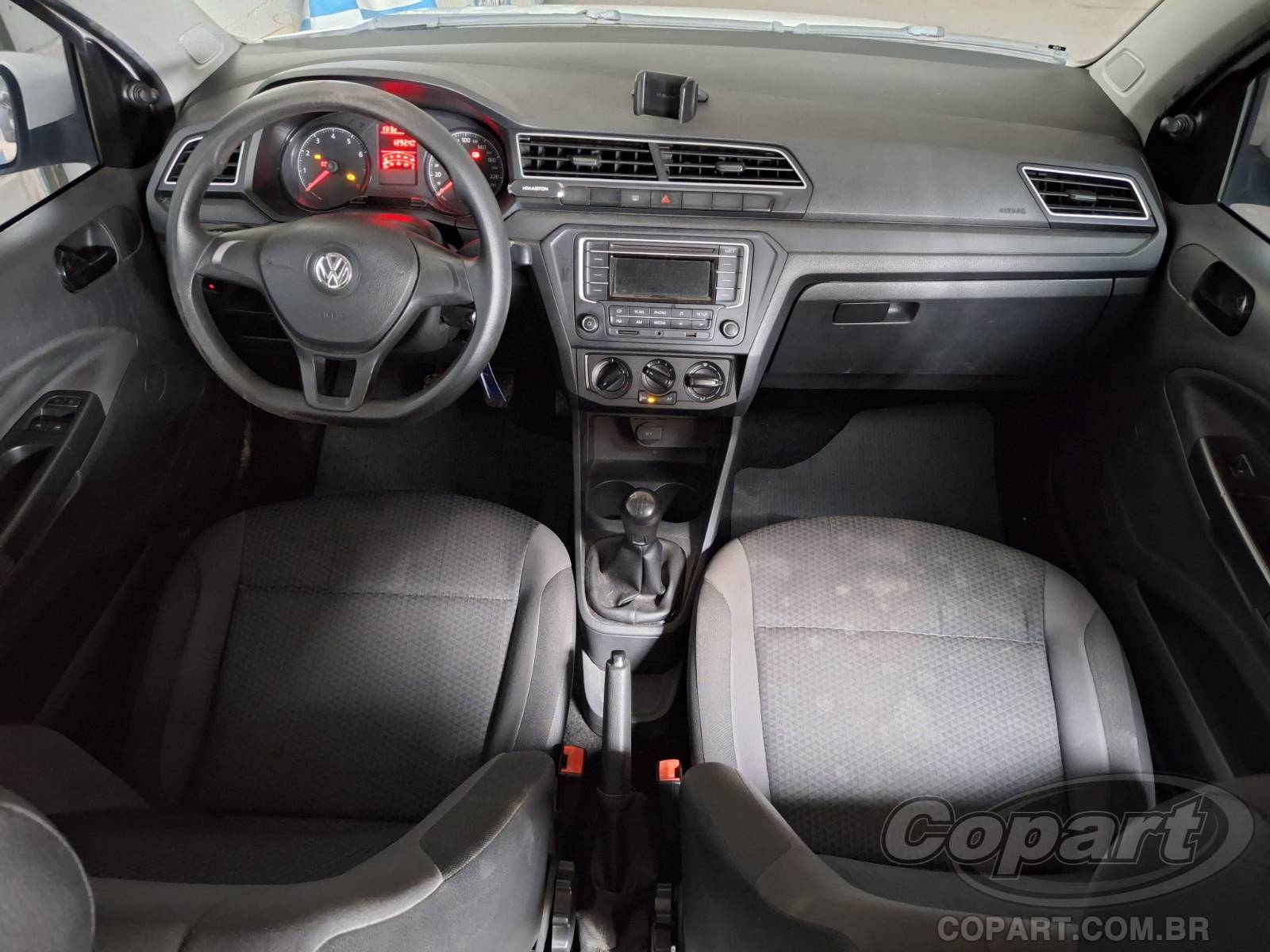 Foto 9 de 10: 2022 VOLKSWAGEN GOL Gol 1.6 1.6 MSI