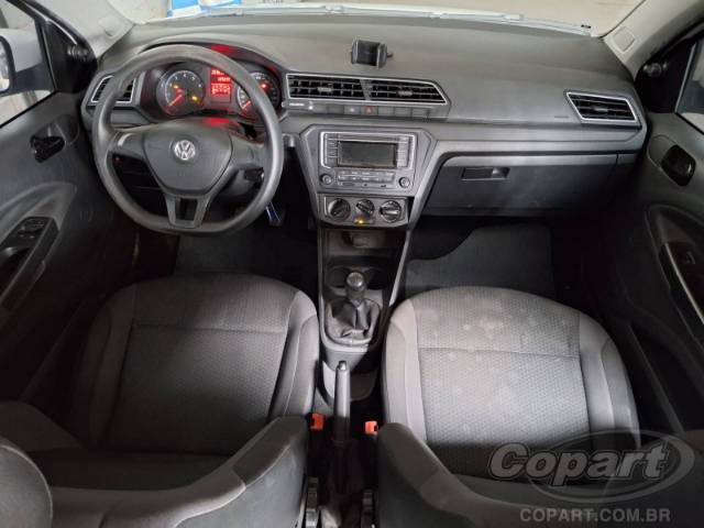 2022 VOLKSWAGEN GOL 