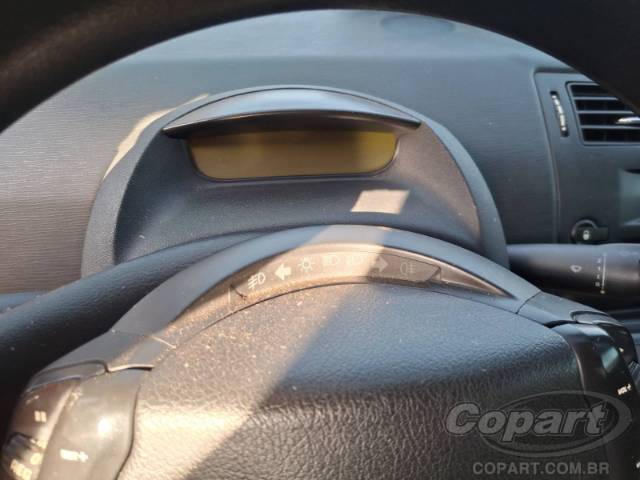 2010 CITROEN C4 