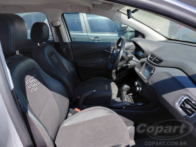 2019 CHEVROLET PRISMA 