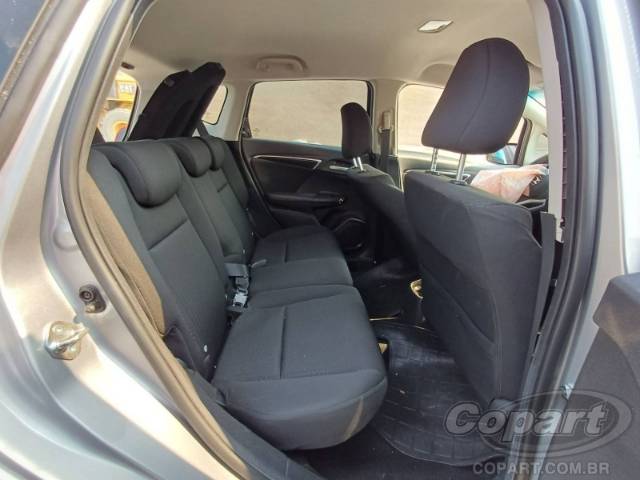 2020 HONDA FIT 