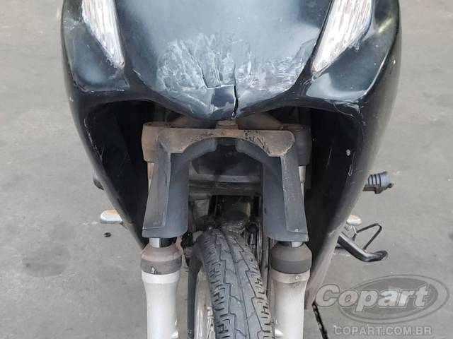 2009 HONDA BIZ 125 