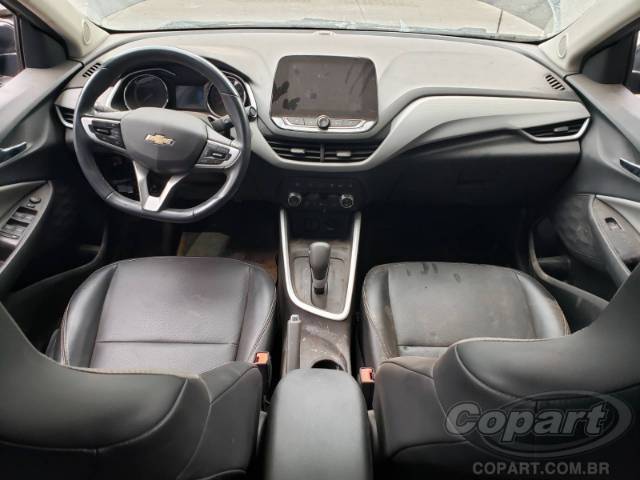 2025 CHEVROLET ONIX PLUS 