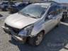 2010 NISSAN GRAND LIVINA 