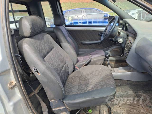 2004 FIAT STRADA 