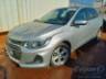 2021 CHEVROLET ONIX 