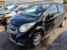 2014 JAC J2 