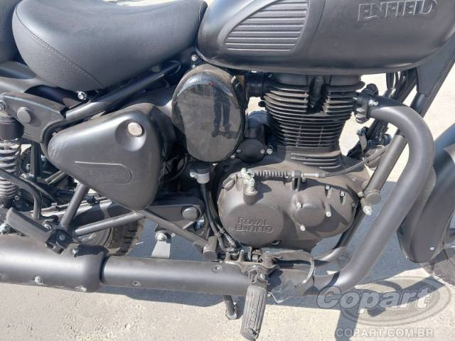 2026 ROYAL ENFIELD CLASSIC 