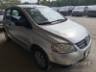 2008 VOLKSWAGEN FOX 