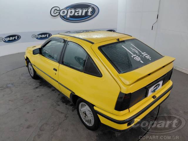 1991 CHEVROLET KADETT 