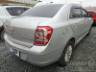 2014 CHEVROLET COBALT 