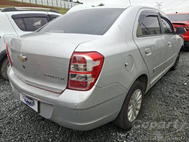 2014 CHEVROLET COBALT 