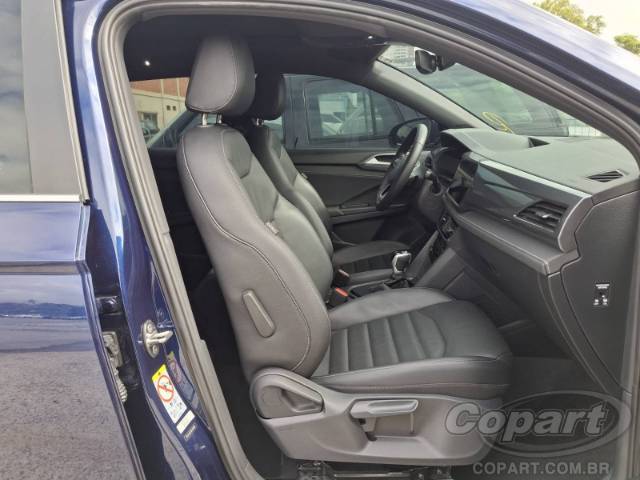 2024 VOLKSWAGEN TAOS 