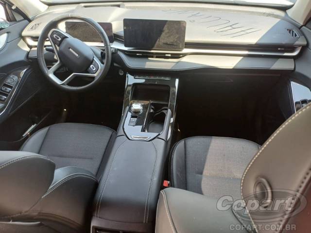 2025 GWM HAVAL H6 