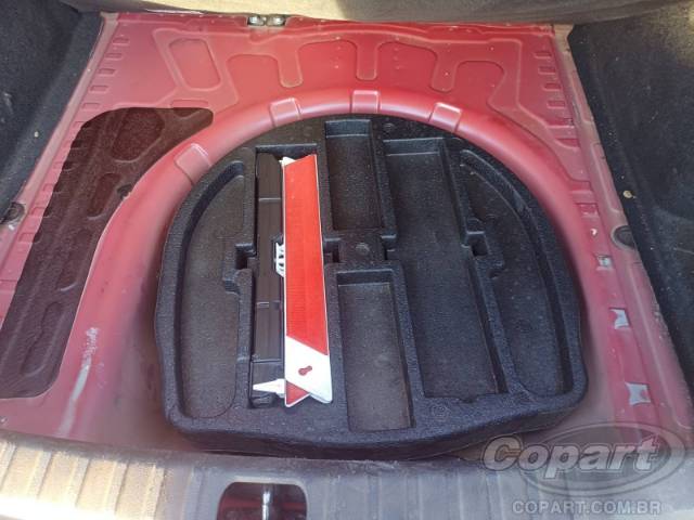 2013 CHEVROLET PRISMA 
