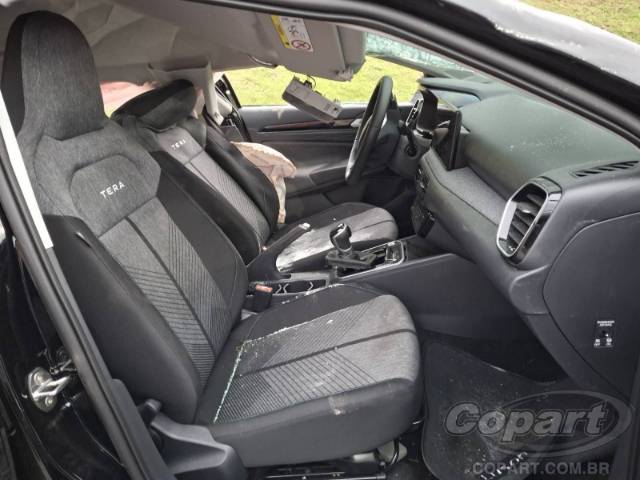 2026 VOLKSWAGEN Tera 