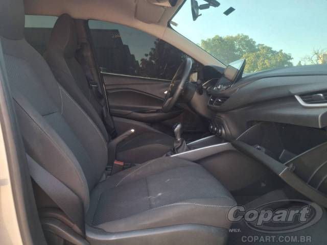 2025 CHEVROLET ONIX 