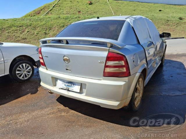 2010 CHEVROLET ASTRA 