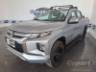 2024 MITSUBISHI L200 TRITON 