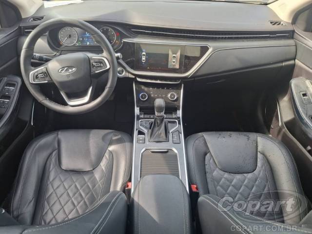 2021 CAOA CHERY ARRIZO 6 