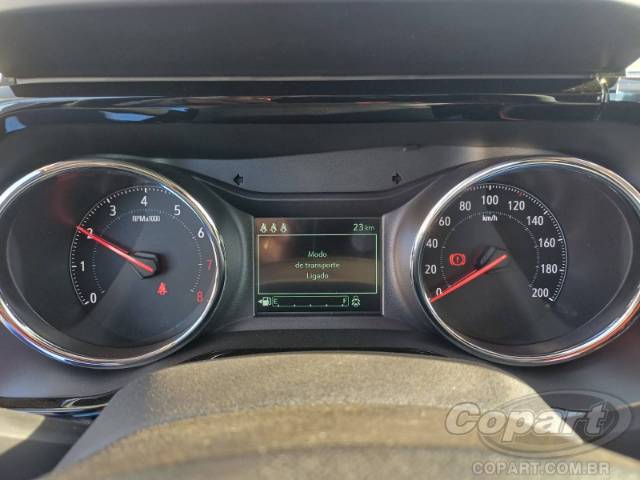 2026 CHEVROLET ONIX PLUS 