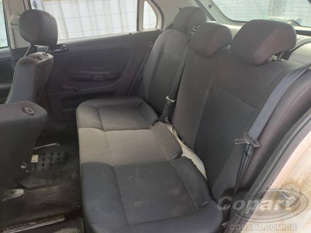 2023 VOLKSWAGEN GOL 