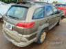 2012 FIAT PALIO WEEKEND 
