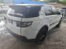 2017 LAND ROVER DISCOVERY SPORT 
