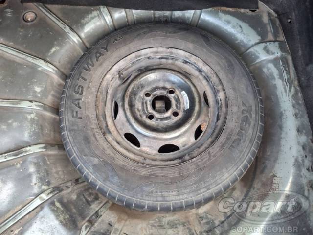 2015 CHEVROLET CLASSIC 