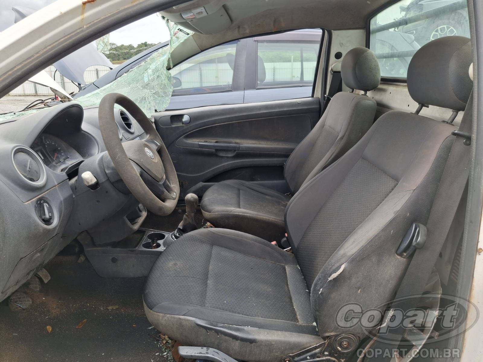 Foto 6 de 9: 2019 VOLKSWAGEN SAVEIRO