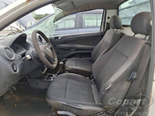 2019 VOLKSWAGEN SAVEIRO 