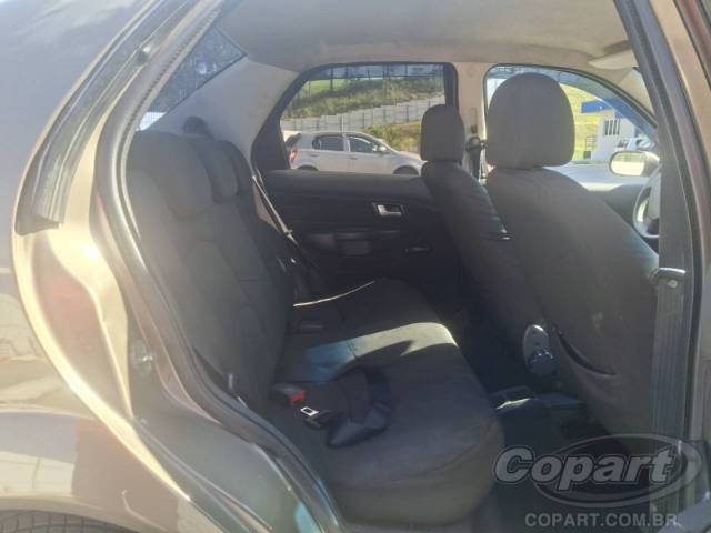 2010 FIAT SIENA 