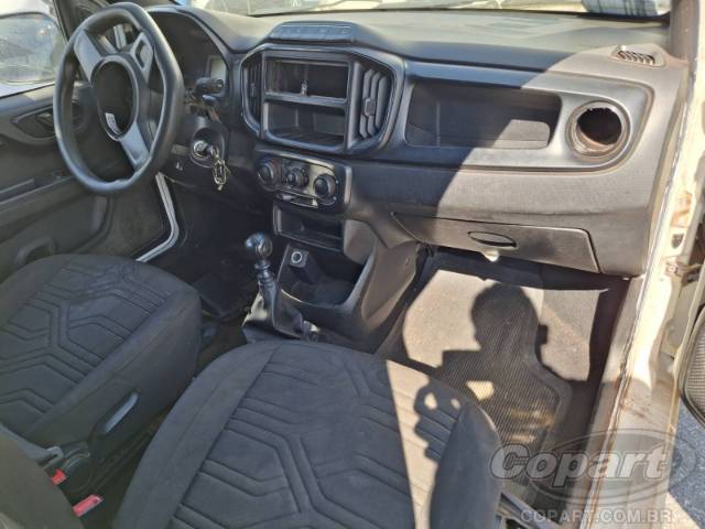 2023 FIAT FIORINO FURGAO 